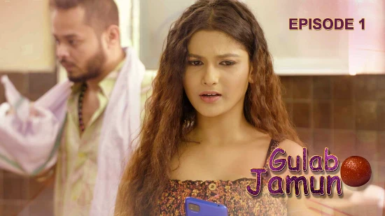 Gulab Jamun S01E01 2022 Hindi XXX Web Series Kooku Xossip Pro