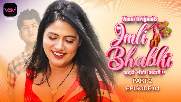 Imli Bhabhi S E Hindi Xxx Web Series Voovi Xossip Pro