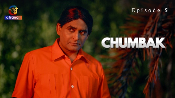 Chumbak Part S E Hindi Xxx Web Series New Atrangii