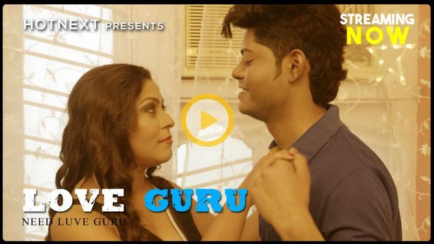 Love Guru Hindi Xxx Short Film New Hotnext Xossip Pro