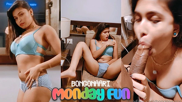 Monday Fun Uncut Onlyfans Porn Short Film Bongonaari