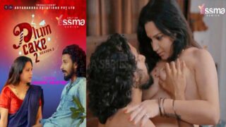 Plum Cake S E Malayalam Porn Web Series Yessma Xossip