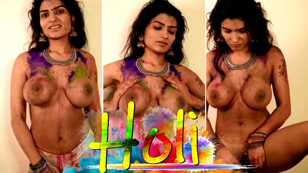 Holi 2024 Resmi R Nair Porn Short Film Xossip Pro Hot Indian