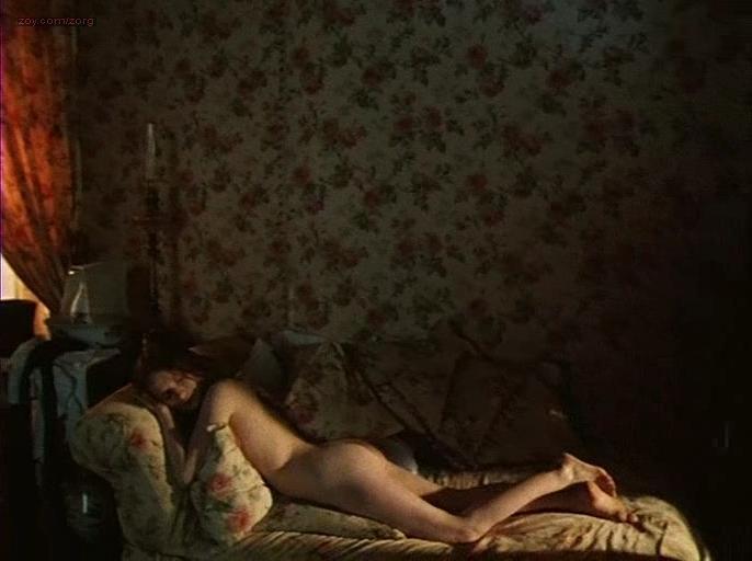 Isabelle Huppert Nude Xxx Video From Lady Of The Camelias