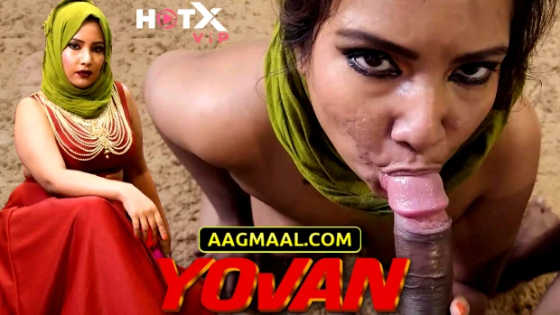 Yovan 2024 Hindi Uncut XXX Short Film Hotx Xossip Pro Hot