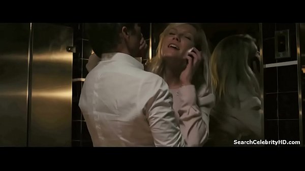 Kirsten Dunst nude in Bachelorette (2012)