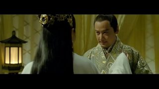 The Assassins (2012) – Crystal Liu Nude Scene