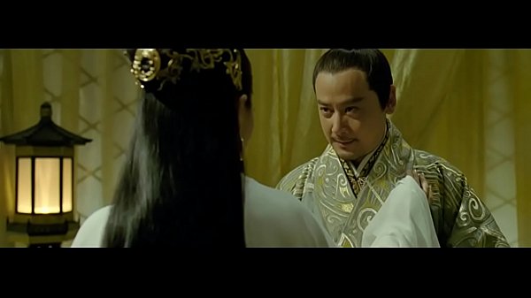 The Assassins (2012) – Crystal Liu Nude Scene