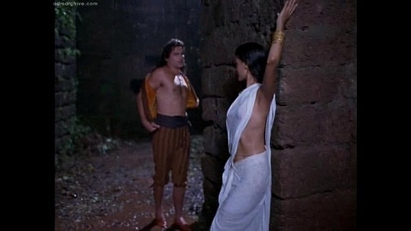 Indian Actress Helen Brodie Topless