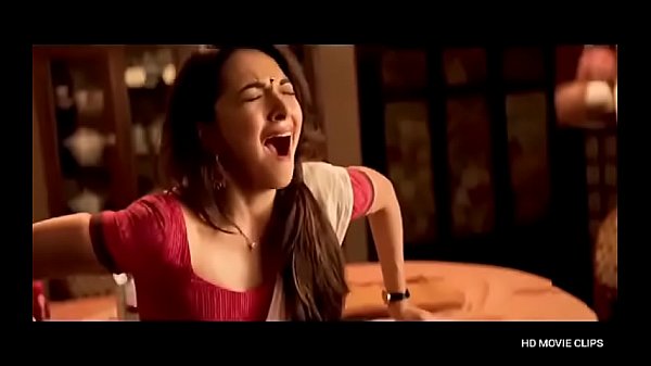 Kiara Advani Pain in Pussy