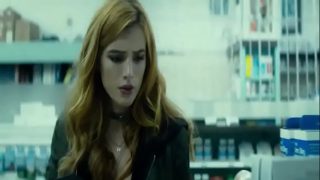 bella thorne sex scene