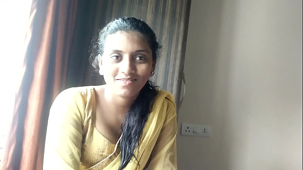 Hot Indian Village Girl