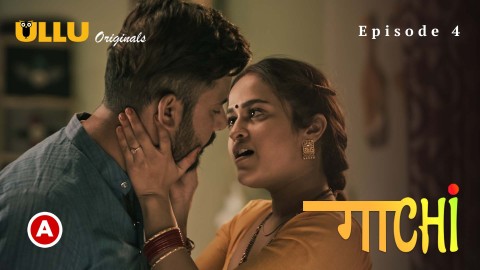 Gaachi Part 2 – S01E01 – 2022 – Hindi XXX Web Series – Ullu