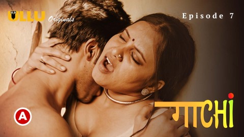 Gaachi Part 2 – S01E04 – 2022 – Hindi XXX Web Series – Ullu