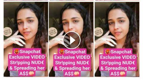 Tara Kundali aka Psy Flora Nude Leaked Video