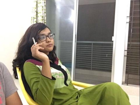 Tasmiah Rahman Nude Sex With Boyfriend