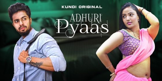 Adhuri Pyaas – S01E02 – 2023 – Hindi XXX Web Series – KundiApp