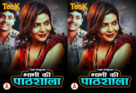 Bhabhi Ki Pathshaala – S01E01 – 2023 – Hindi XXX Web Series – TaakCinema