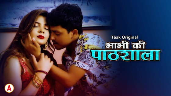 Bhabhi Ki Pathshaala – S01E02 – 2023 – Hindi XXX Web Series – TaakCinema