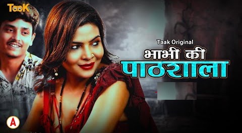 Bhabhi Ki Pathshaala – S01E03 – 2023 – Hindi XXX Web Series – TaakCinema