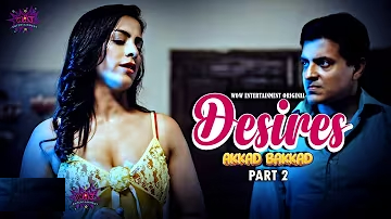 Desire – S01E04 – 2023 – Hindi XXX Web Series – WowEntertainment