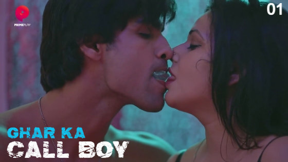 Ghar Ka Call Boy – S01E01 – 2023 – Hindi XXX Web Series – PrimePlay