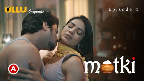 Matki – S01E04 – 2022 – Hindi XXX Web Series – Ullu