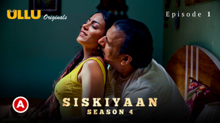 Palangtod-Siskiyaan Part 1 – S04E01 – 2023 – Hindi XXX Web Series – Ullu
