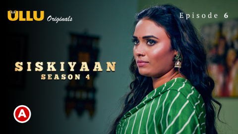 Palangtod-Siskiyaan Part 2 – S04E02 – 2023 – Hindi XXX Web Series – Ullu