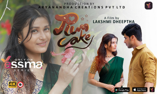 Plum Cake – S01E01 – 2023 – Malayalam Adult Web Series – Yessma