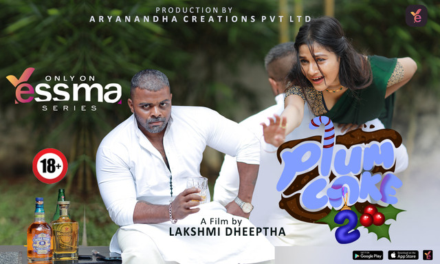 Plum Cake – S01E02 – 2023 – Malayalam Adult Web Series – Yessma