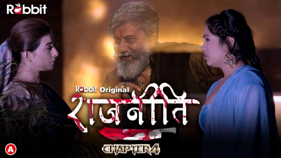 Rajneeti – S01E07 – 2023 – Hindi XXX Web Series – RabbitMovies