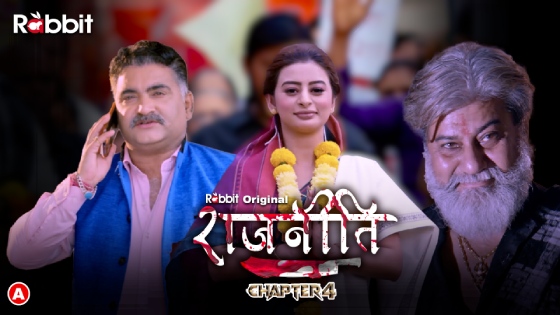 Rajneeti – S01E08 – 2023 – Hindi XXX Web Series – RabbitMovies