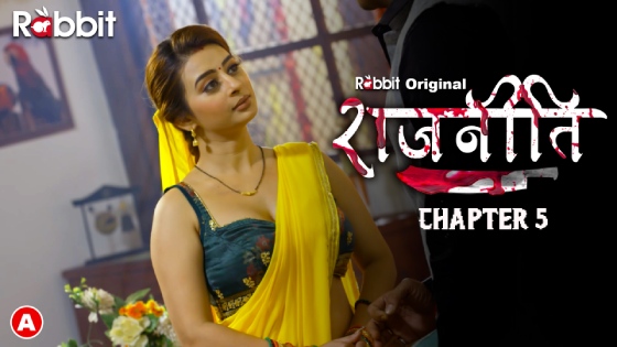 Rajneeti – S01E09 – 2023 – Hindi XXX Web Series – RabbitMovies