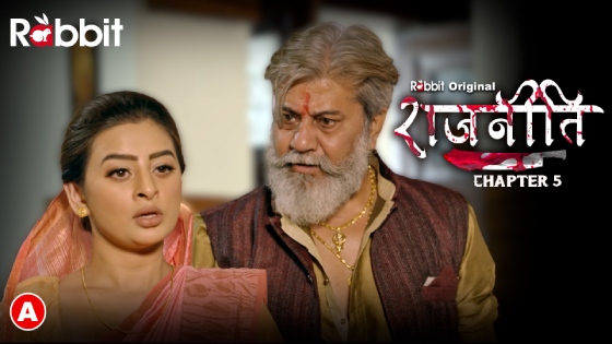 Rajneeti – S01E10 – 2023 – Hindi XXX Web Series – RabbitMovies