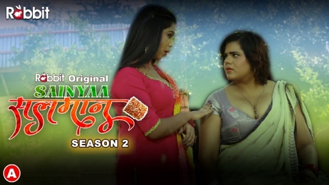 Sainyaa Salman – S02E03 – 2023 – Desi XXX Web Series – RabbitMovies