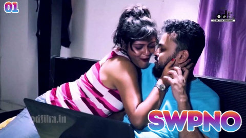 Swpno – S01E01 – 2023 – Hindi XXX Web Series – ODFilm