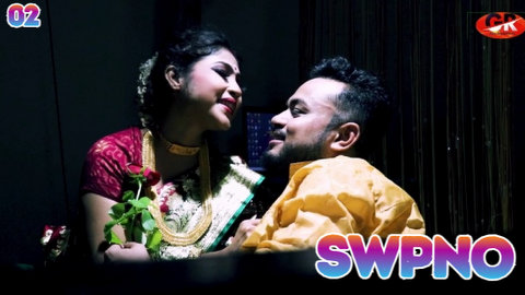 Swpno – S01E02 – 2023 – Hindi XXX Web Series – ODFilm