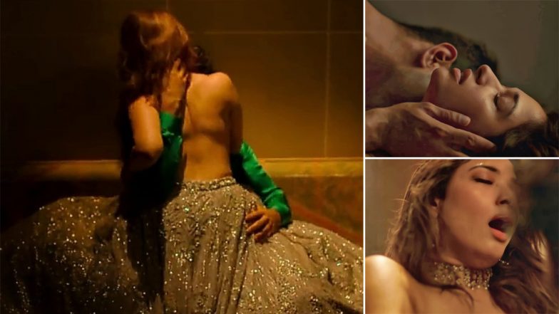 Tammanah Bhatia Nude Sex Video Latest