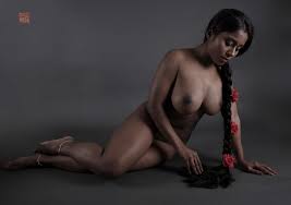 Nikita Gokhale Nude Boobs In Public