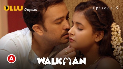 Walkman Part 2 – S01E02 – 2022 – Hindi XXX Web Series – Ullu