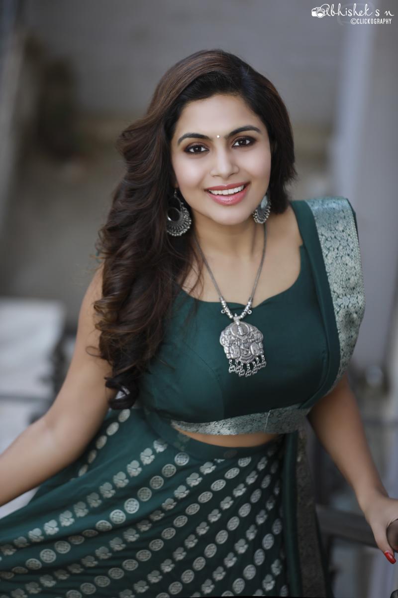Sonu gowda leaked