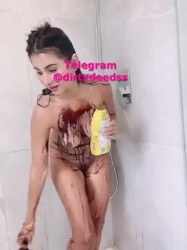 Meeti Kalher Nude Shower XXX Video