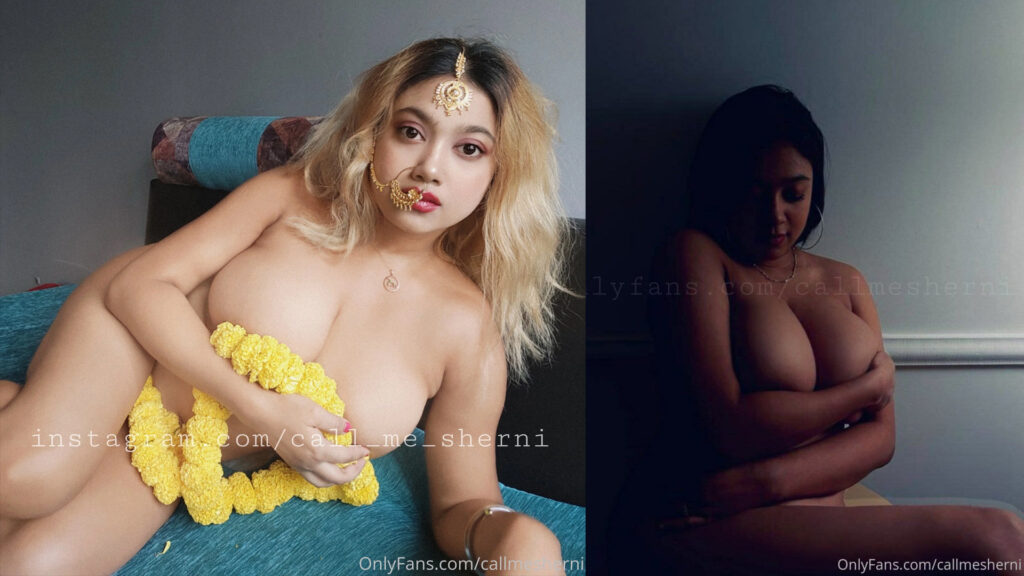 Call me sherni Huge Boobs Video New