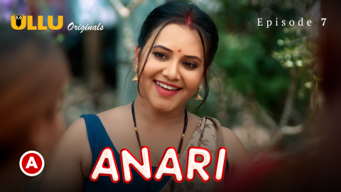Anari Part 3 – S01E01 – 2023 – Hindi XXX Web Series – Ullu