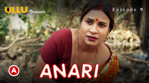 Anari Part 3 – S01E03 – 2023 – Hindi XXX Web Series – Ullu