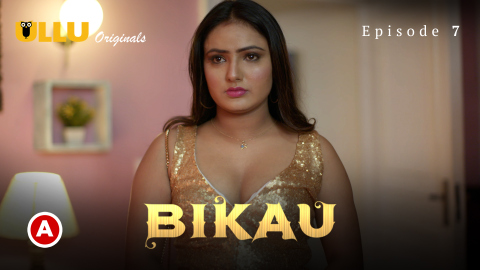 Bikau Part 2 – S01E03 – 2023 – Hindi XXX Web Series – Ullu