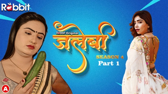 Jalebi – S04E02 – 2023 – Hindi XXX Web Series – RabbitMovies