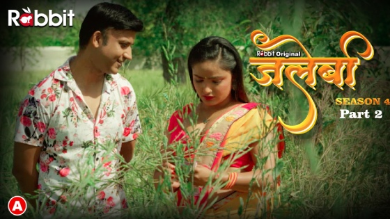 Jalebi – S04E03 – 2023 – Hindi XXX Web Series – RabbitMovies