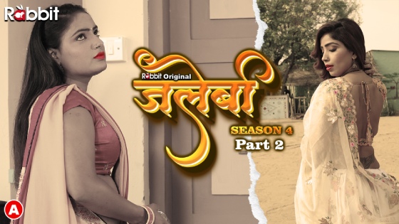 Jalebi – S04E04 – 2023 – Hindi XXX Web Series – RabbitMovies